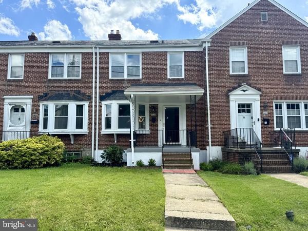 6633 FREDERICK ROAD, BALTIMORE, MD 21228