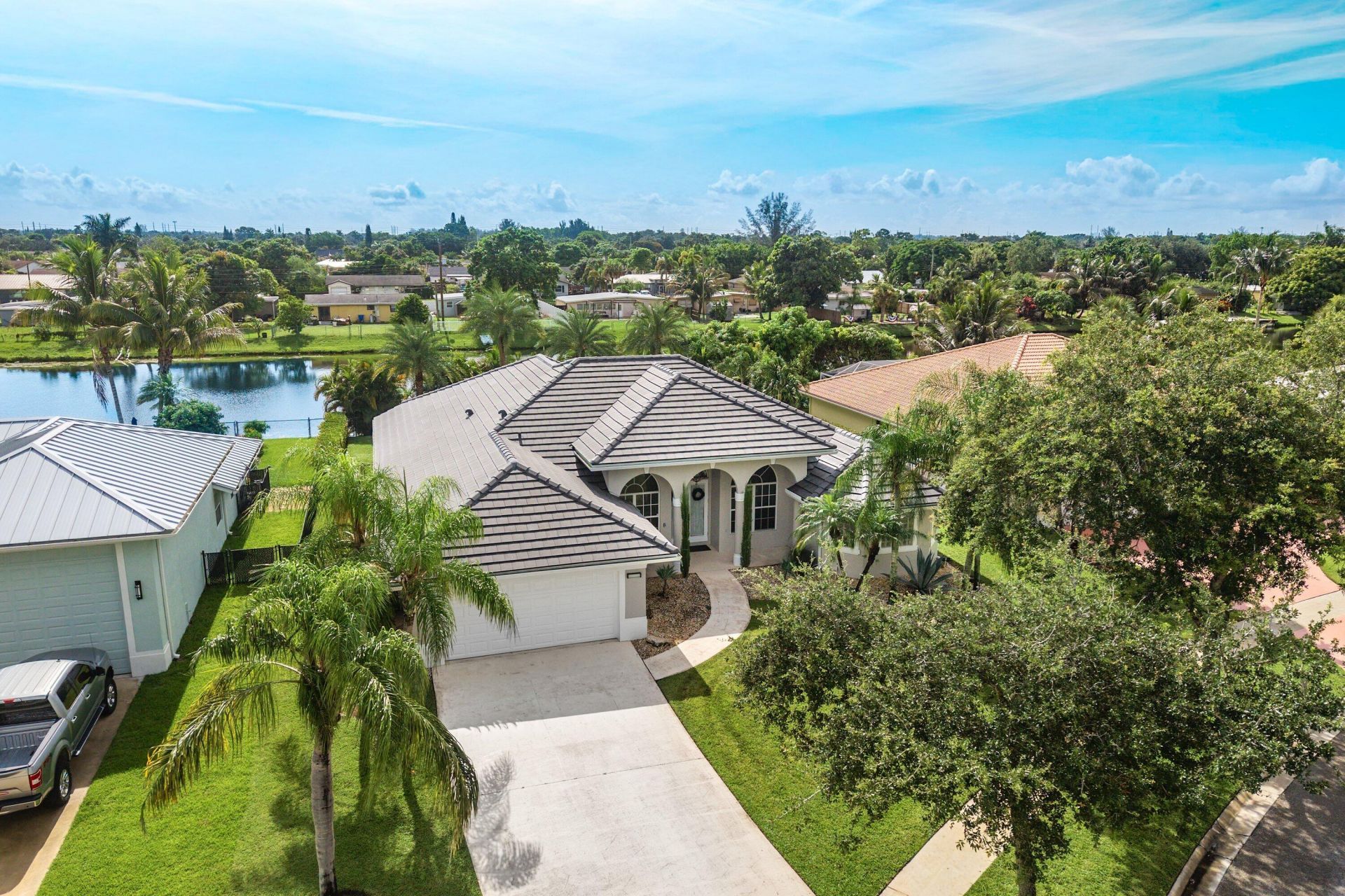 198 Cypress Trace, Royal Palm Beach, FL 33411 Photo