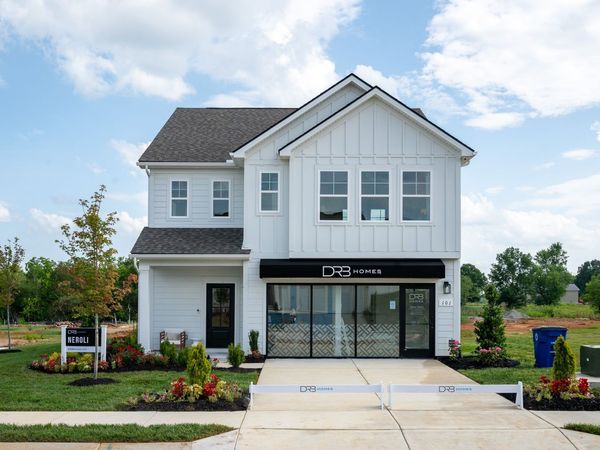 123 Ridgeview Drive, Shelbyville, TN 37160
