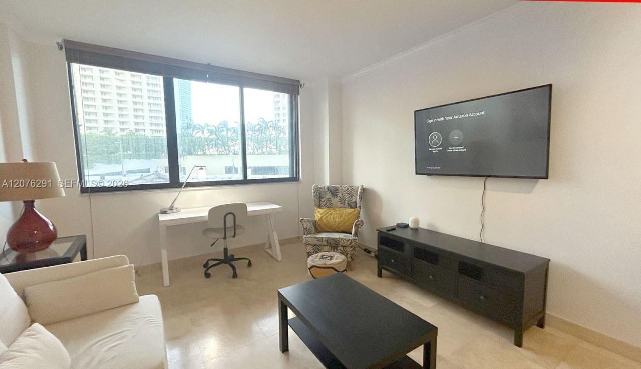 540 Brickell Key Dr, Unit 512, Miami, FL 33131 Photo