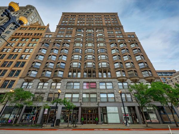 431 S Dearborn Street , Unit 1001, Chicago, IL 60605