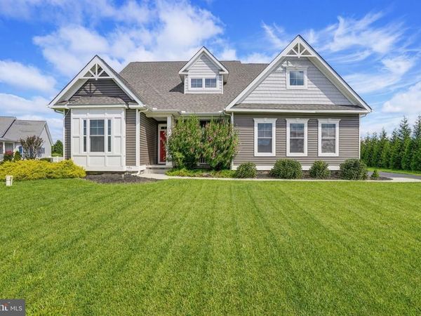 24963 CYPRESS DRIVE, GEORGETOWN, DE 19947