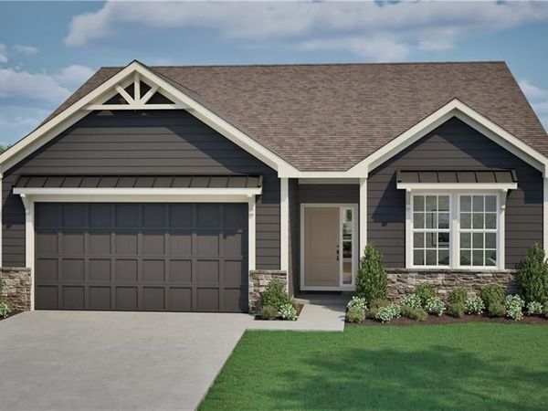 8525 SW 4TH Street, Blue Springs, MO 64014