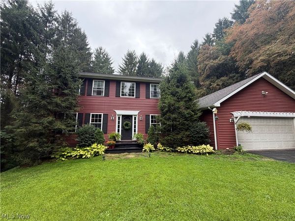 4735 Bentwood , New Waterford, OH 44445