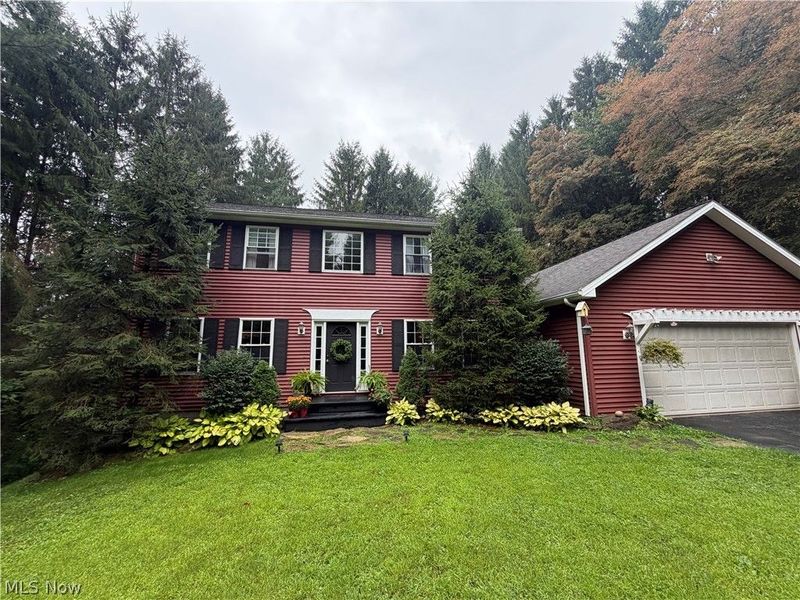 4735 Bentwood, New Waterford, OH 44445 Photo 2