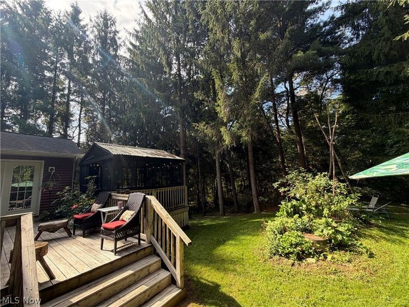 4735 Bentwood, New Waterford, OH 44445 Photo 37
