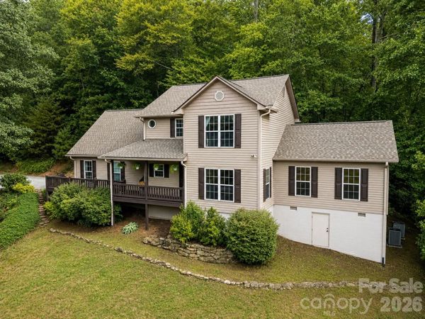 62 Pine Hill Drive, Brevard, NC 28712