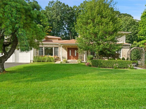 6 Orchard Hill Drive, Monsey, NY 10952
