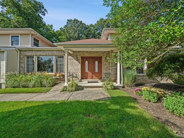 6 Orchard Hill Drive, Monsey, NY 10952