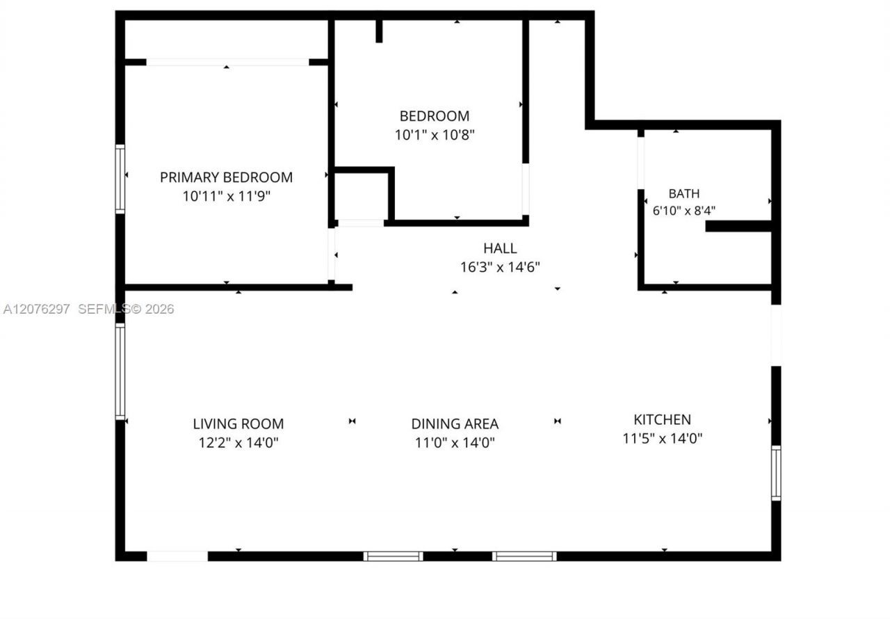 233 W 39th Pl, Hialeah, FL 33012 Photo