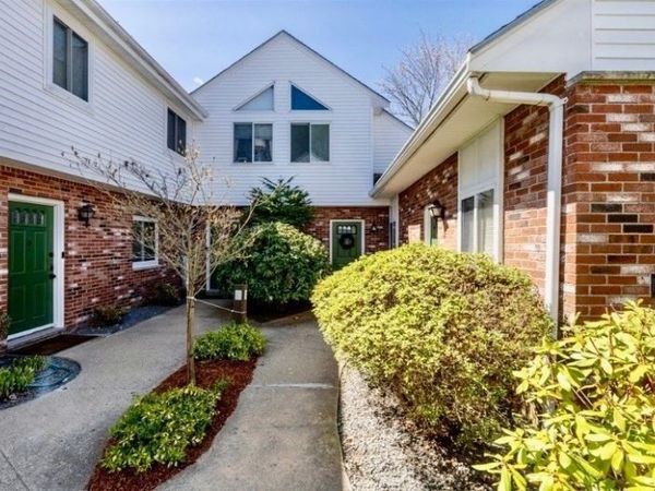 233 Lake St, Unit D, Weymouth, MA 02189