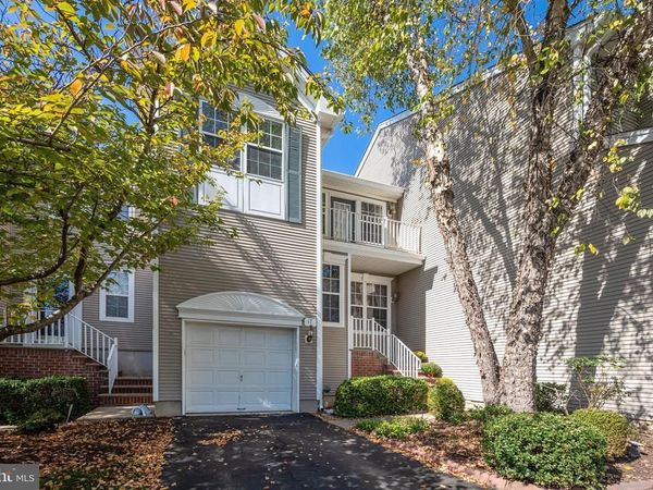 17 STAFFORD DRIVE, PRINCETON JUNCTION, NJ 08550