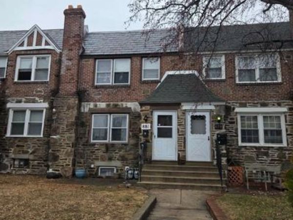 881 WINDERMERE AVENUE, DREXEL HILL, PA 19026