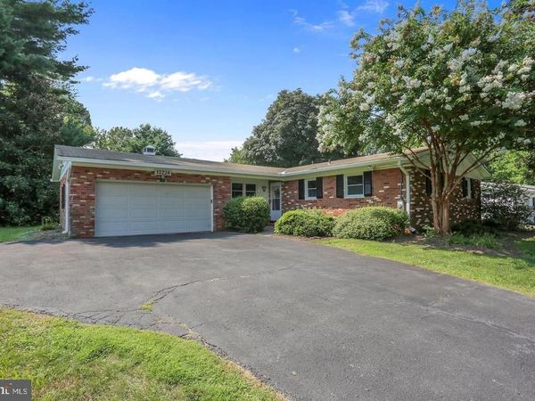 12224 MAJOR DRIVE , GERMANTOWN, MD 20876