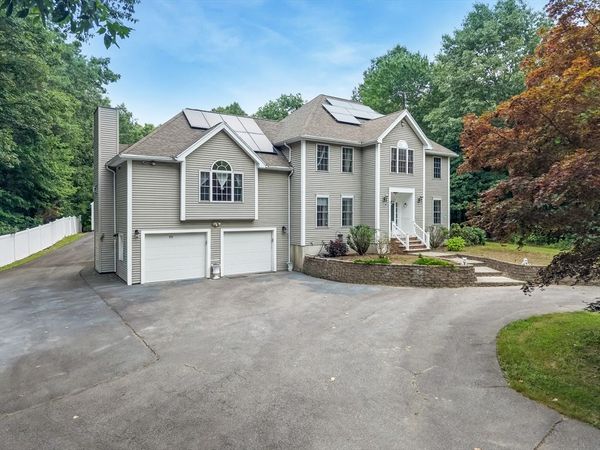 3 Avalon Ct., Methuen, MA 01844