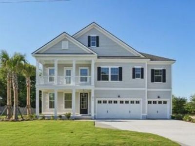 176 Marion Cove Drive, Huger, SC 29450
