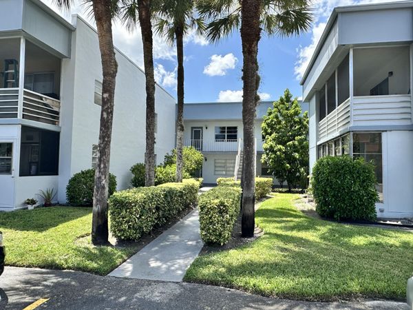 248 PIEDMONT F, Delray Beach, FL 33484