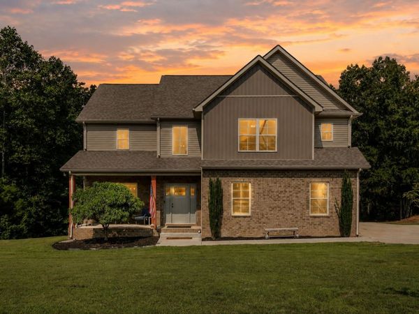 4564 Old Highway 48, Cunningham, TN 37052