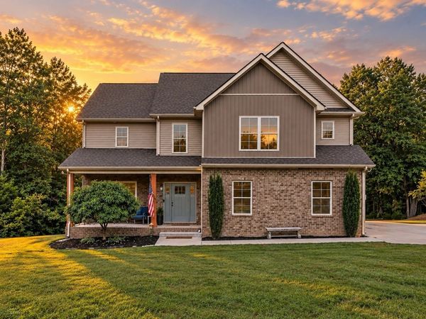 4564 Old Highway 48, Cunningham, TN 37052