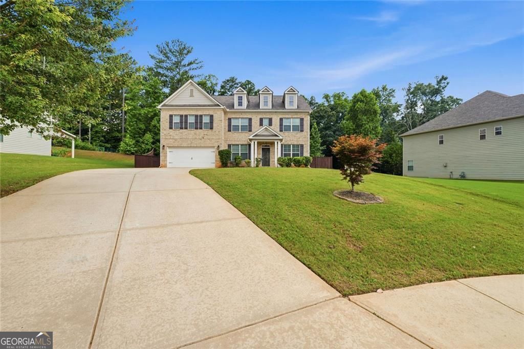 136 Charolais Drive, McDonough, GA 30252 Main Photo