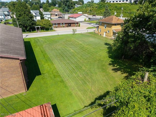 728 29th Street , Parkersburg, WV 26101