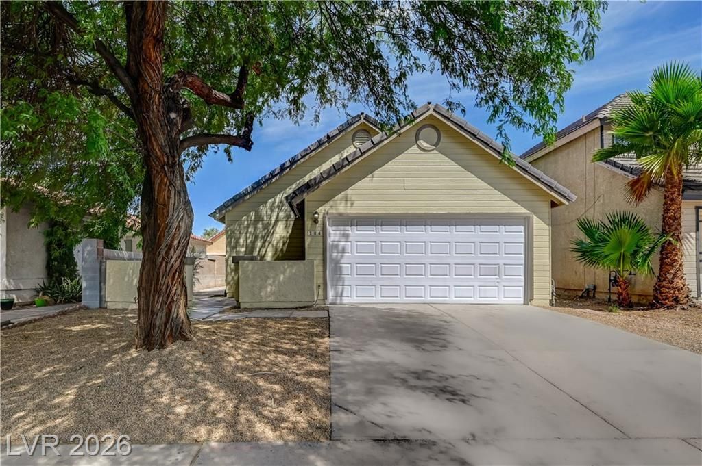 386 El Pico Drive, Henderson, NV 89014 Main Photo