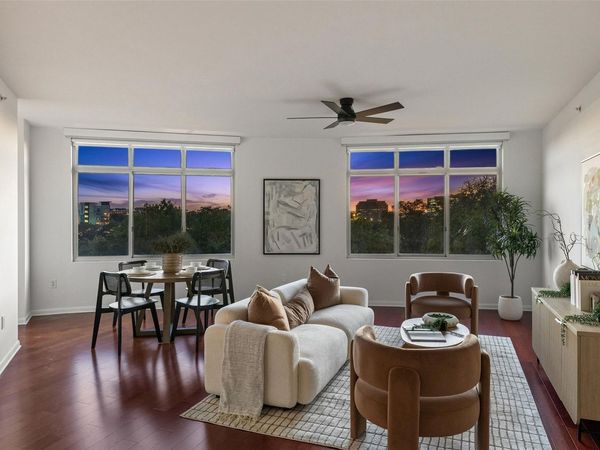 54 Rainey ST, Unit 502, Austin, TX 78701