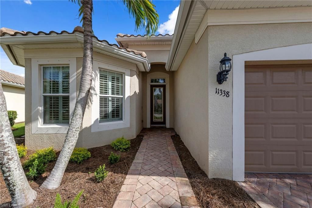 11338 Merriweather Ct , Fort Myers, FL 33913 Photo
