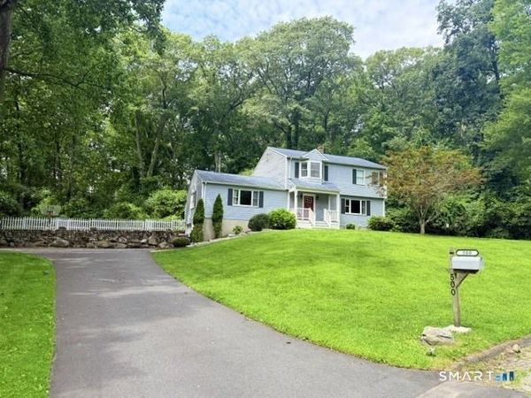 500 Wolcott, Orange, CT 06477