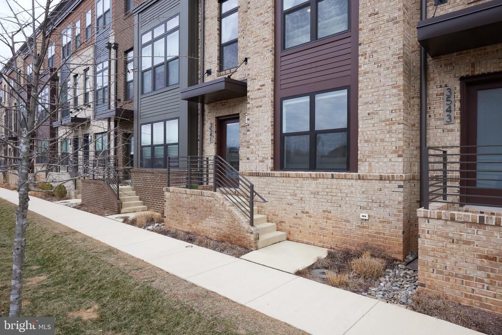 3541 BELLFLOWER LANE, ROCKVILLE, MD 20852