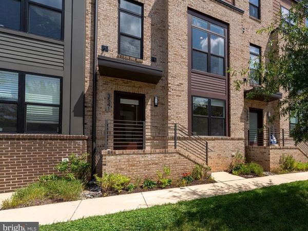 3541 BELLFLOWER LANE, ROCKVILLE, MD 20852