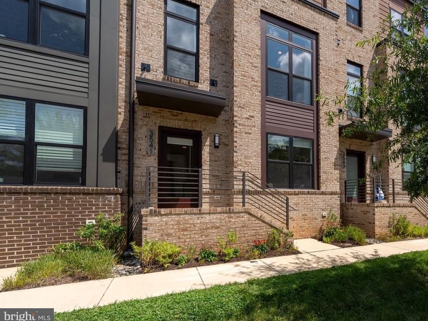 3541 Bellflower Lane, Rockville, MD 20852 Main Photo