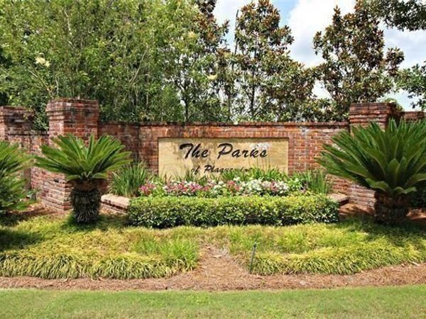 106 WOOD DUCK Drive, Belle Chasse, LA 70037