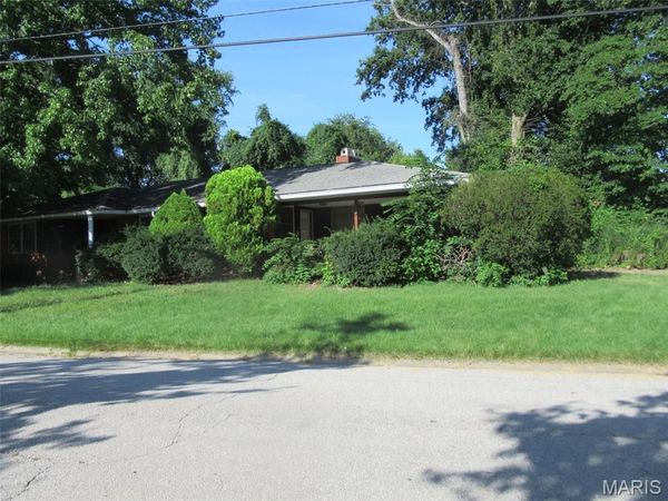 2312 Gillis Street, Alton, IL 62002