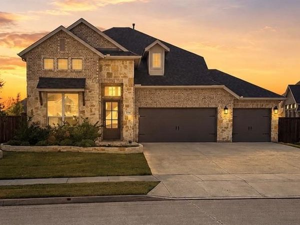 2116 Roquette Drive, Haslet, TX 76052
