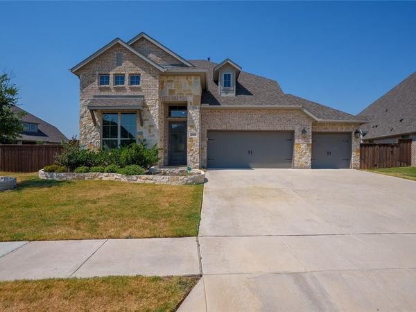 2116 Roquette Drive, Haslet, TX 76052