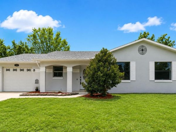 1427 BENWICK WAY , CASSELBERRY, FL 32707
