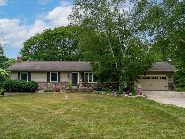 554 Bamber Road S, Mt Pleasant, MI 48858