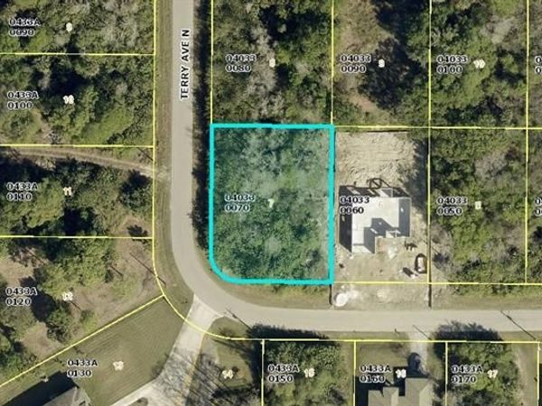 3322 31ST ST W, LEHIGH ACRES, FL 33971