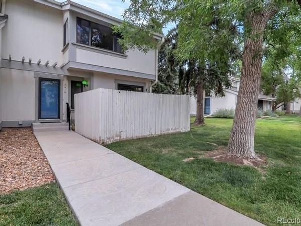 7910 W 90th Avenue, Unit 85, Broomfield, CO 80021