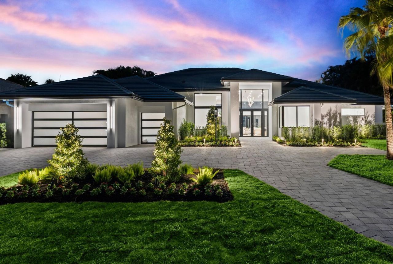 17934 Milburn Way, Boca Raton, FL 33498 Photo