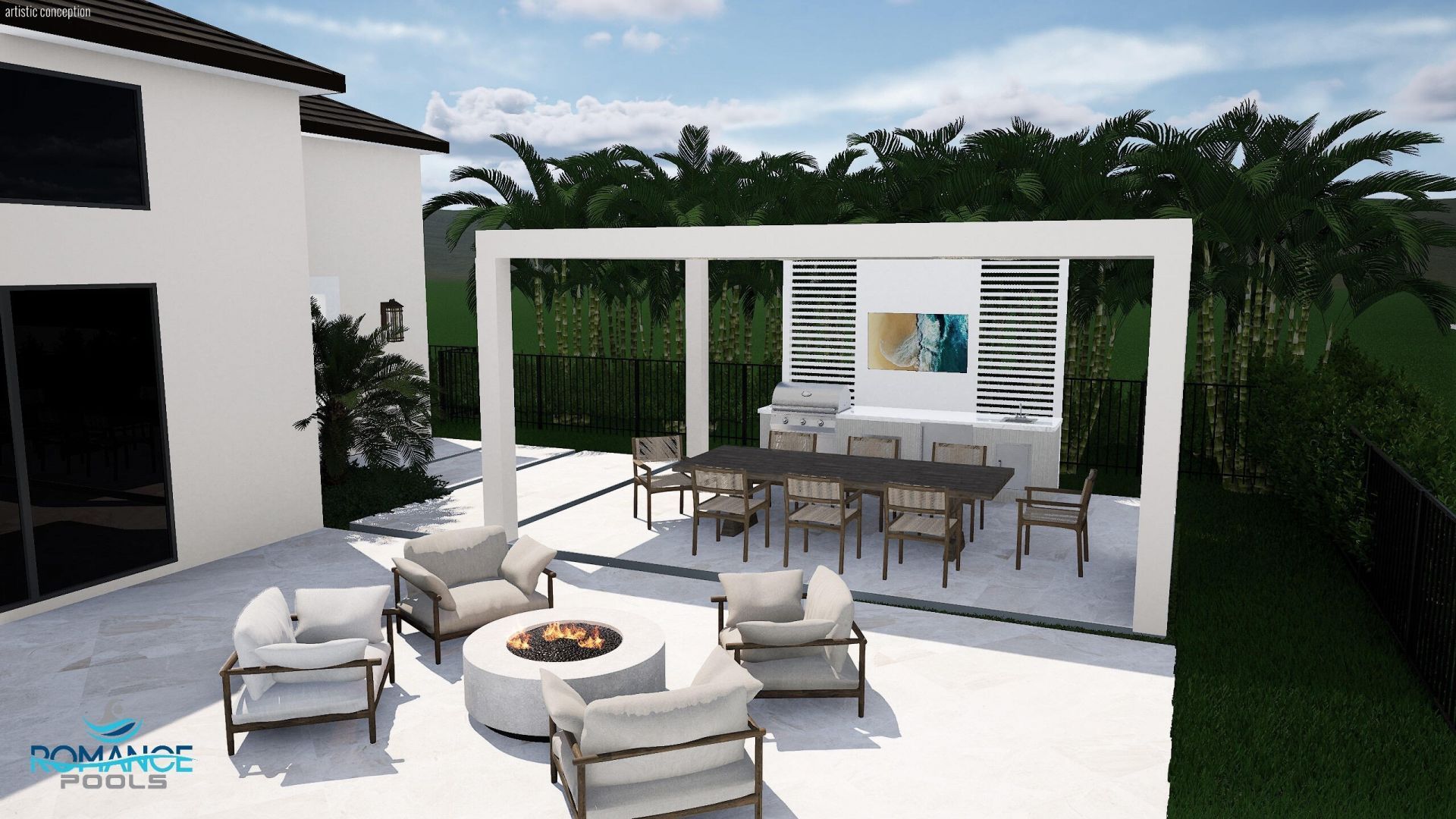 17934 Milburn Way, Boca Raton, FL 33498 Photo