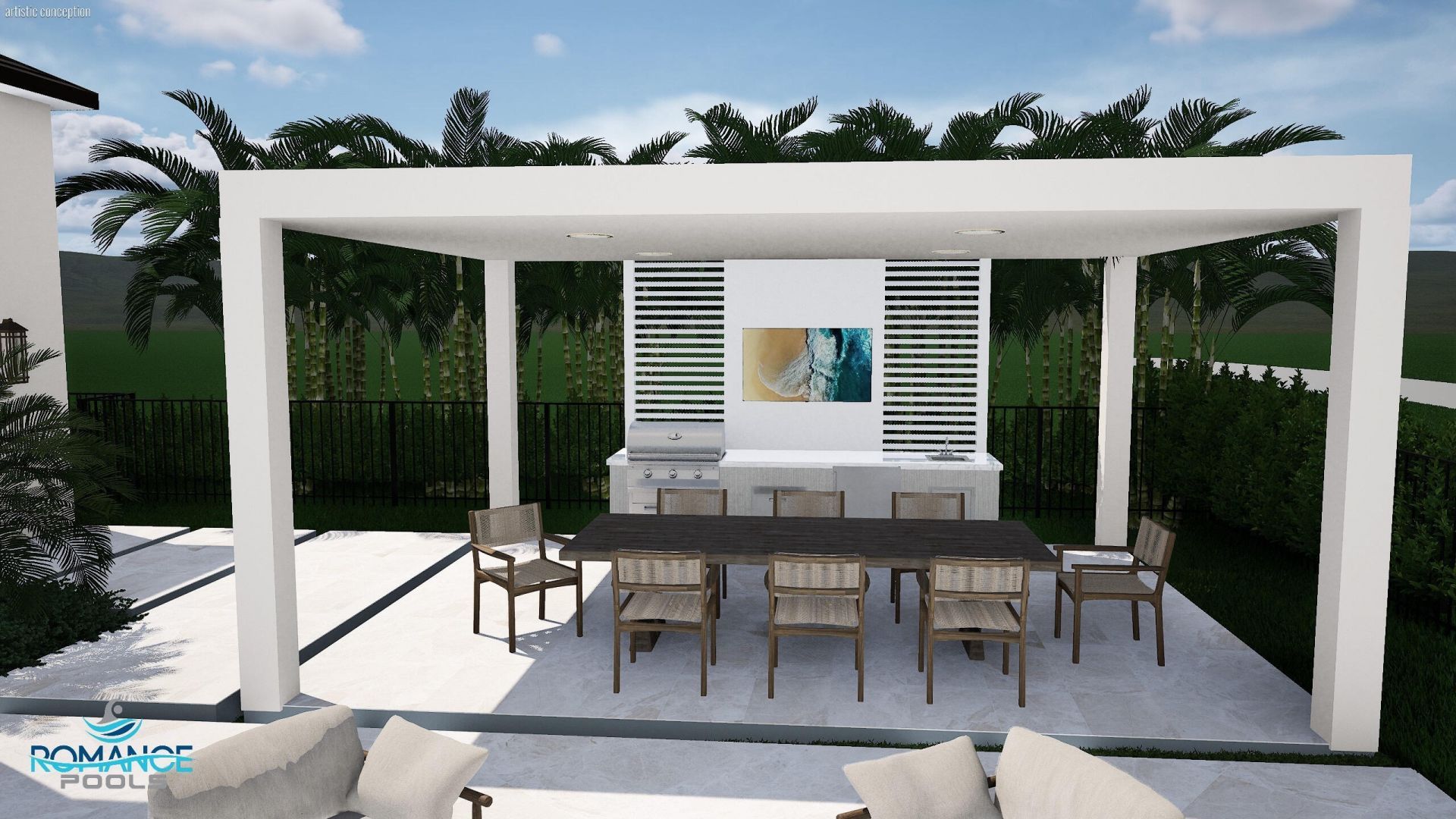17934 Milburn Way, Boca Raton, FL 33498 Photo