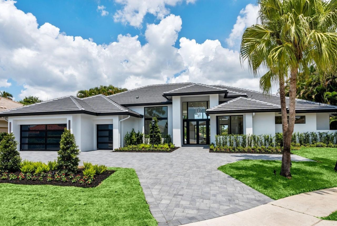 17934 Milburn Way, Boca Raton, FL 33498 Photo
