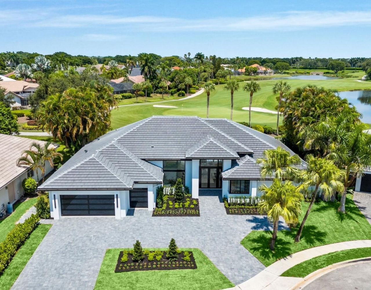17934 Milburn Way, Boca Raton, FL 33498 Photo