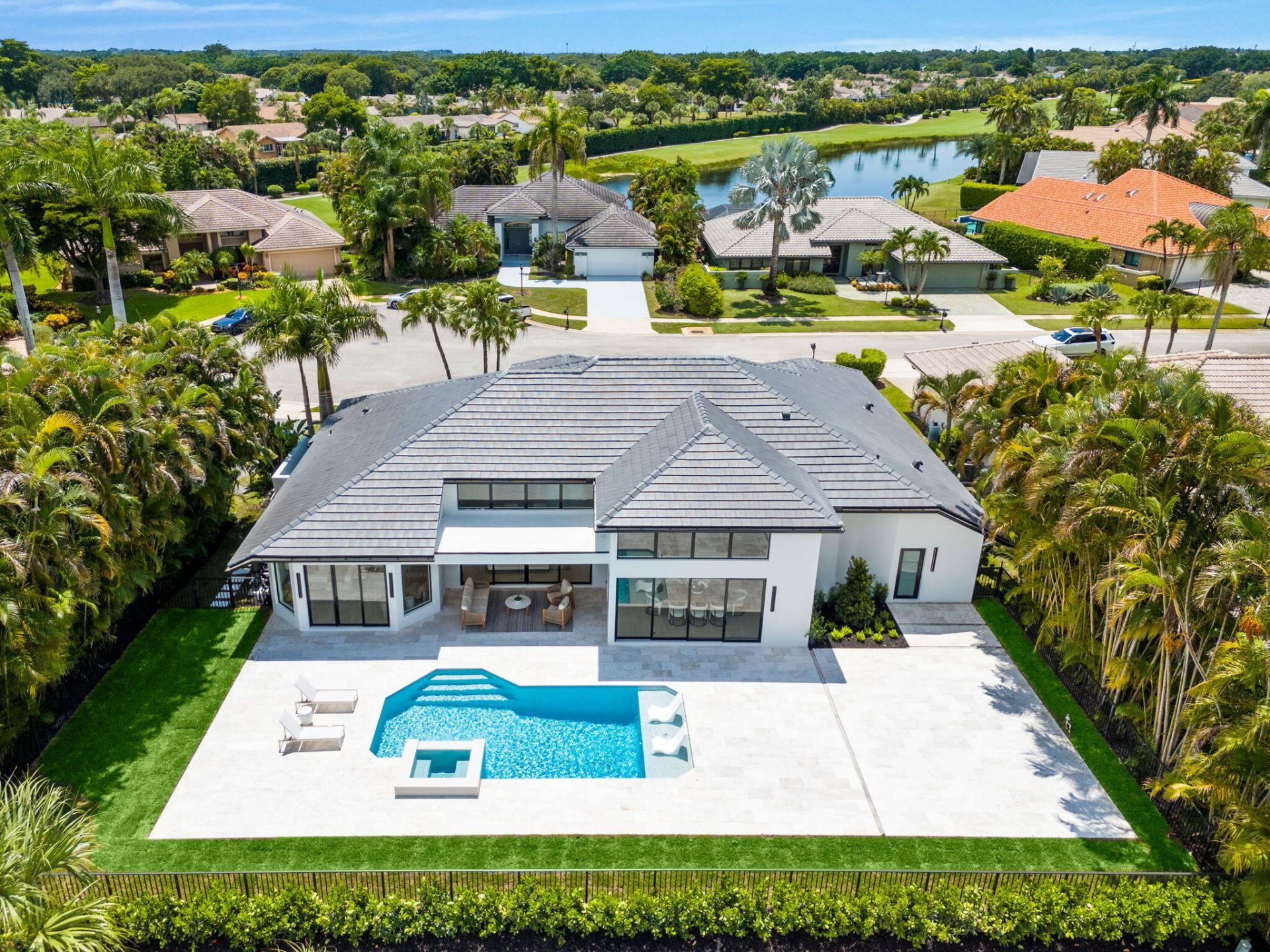 17934 Milburn Way, Boca Raton, FL 33498 Photo