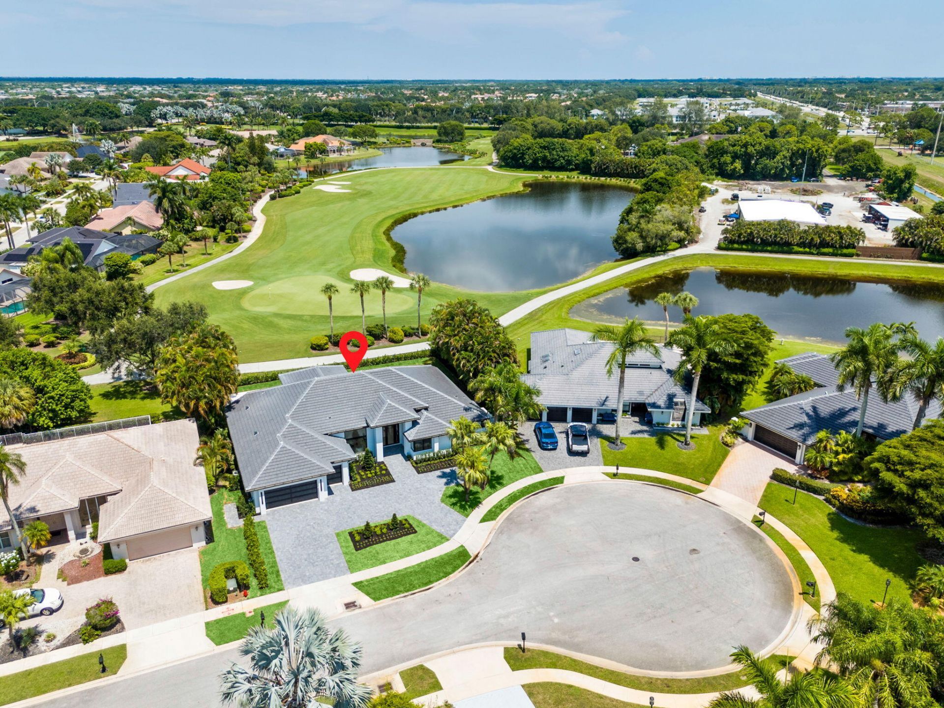 17934 Milburn Way, Boca Raton, FL 33498 Photo