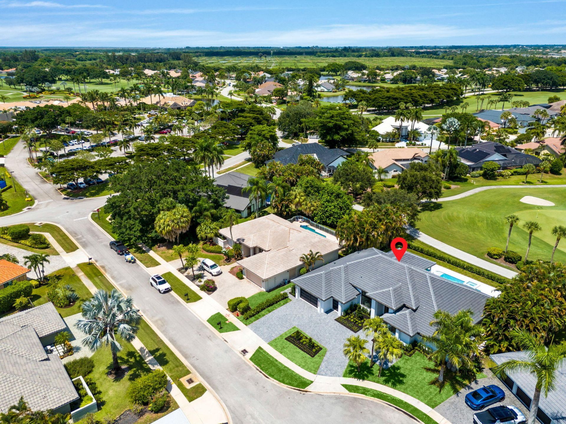 17934 Milburn Way, Boca Raton, FL 33498 Photo