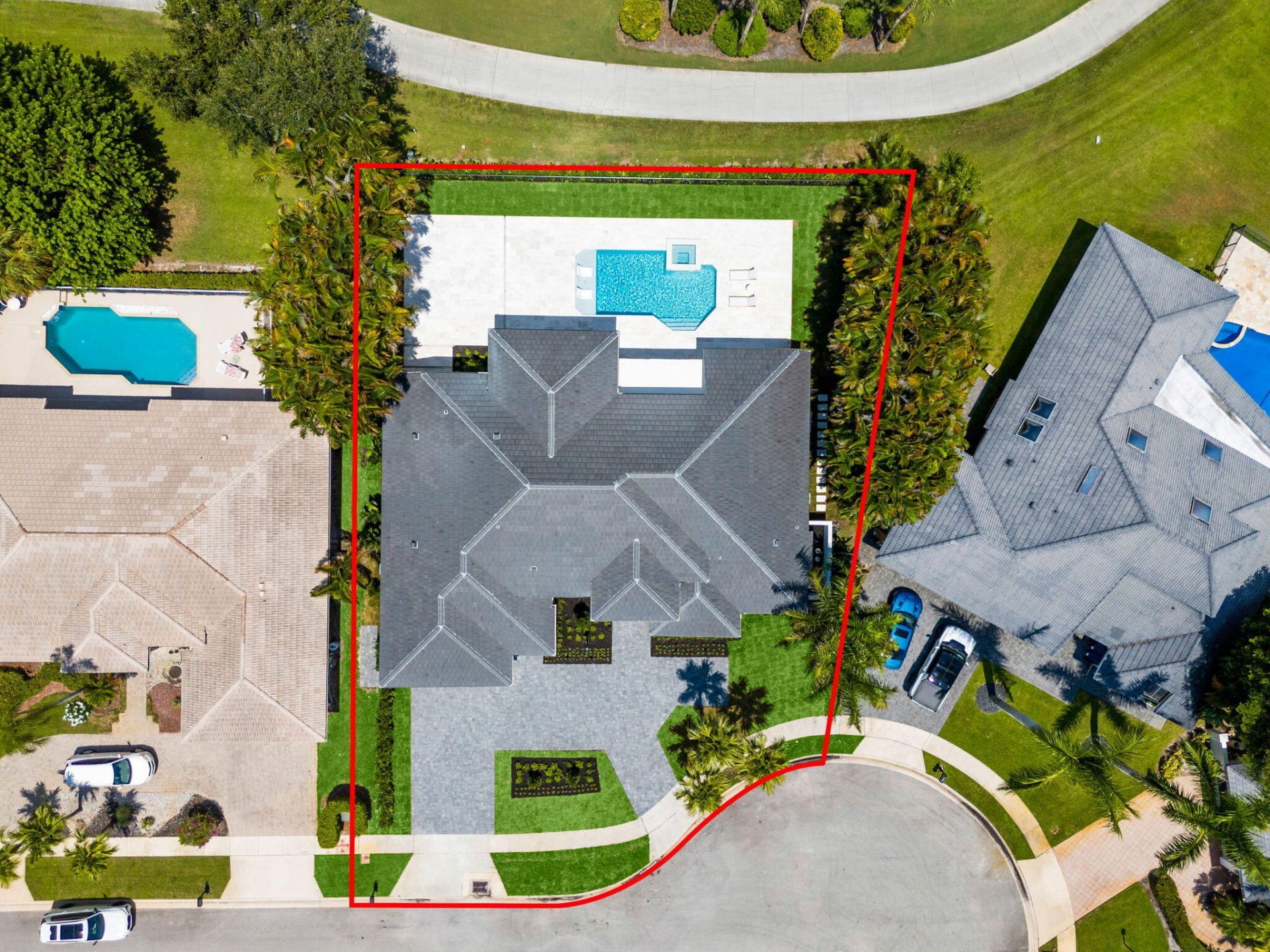 17934 Milburn Way, Boca Raton, FL 33498 Photo