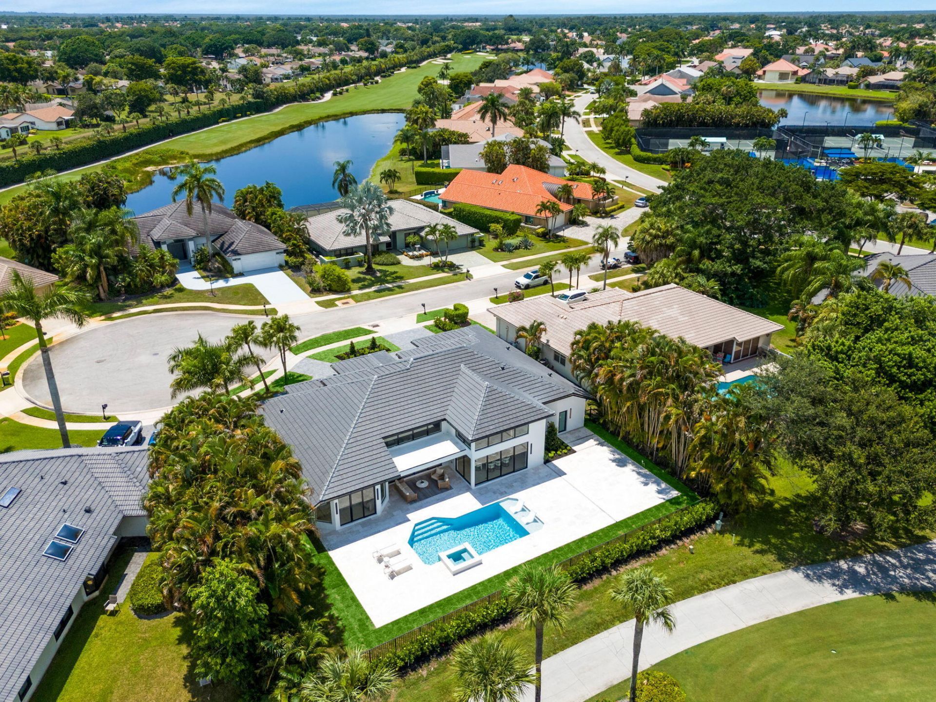 17934 Milburn Way, Boca Raton, FL 33498 Photo